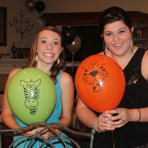 Meet your Posher, Heather