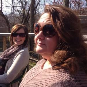 Meet your Posher, Carrie