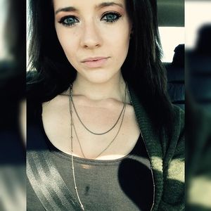 Meet your Posher, Alanah