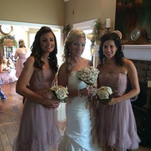 Meet your Posher, Julz