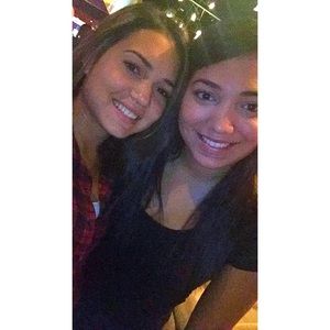 Meet your Posher, Sandy