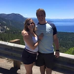 Meet your Posher, Kelsey