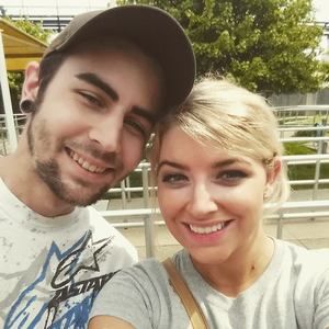 Meet your Posher, Jessie