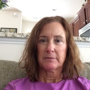 Meet your Posher, Jill