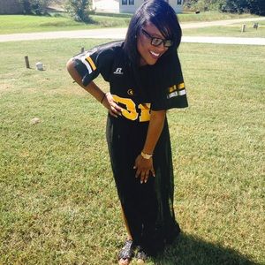 Meet your Posher, Fredrecia