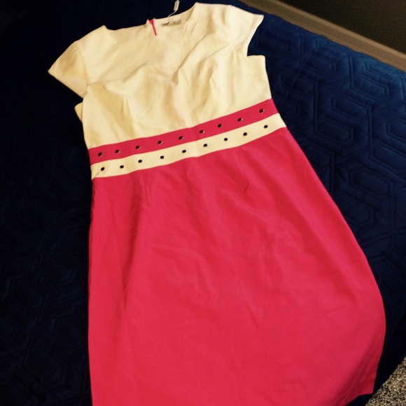 PIERRI DRESS - Picture 2 of 4