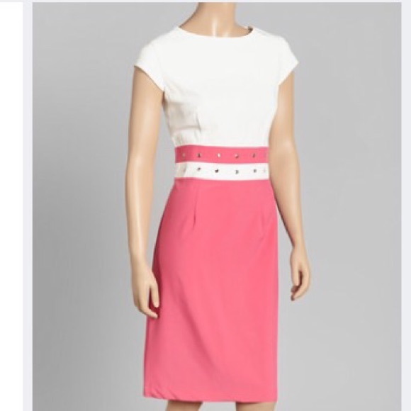 PIERRI DRESS - Picture 3 of 4