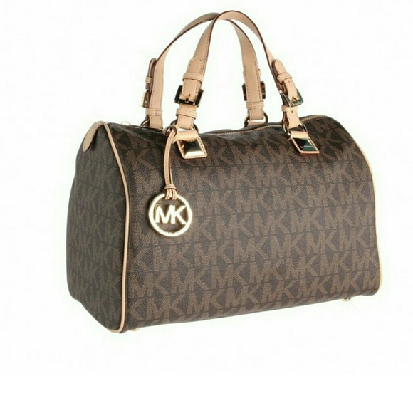 MK purse