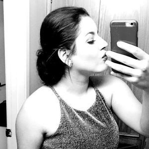 Meet your Posher, Maria