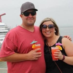 Meet your Posher, Carlee