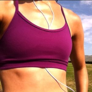 Lululemon y bra