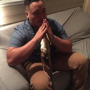 Meet your Posher, Byron