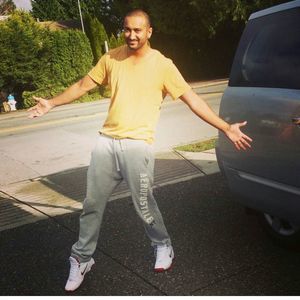 Meet your Posher, Gagan