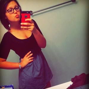 Meet your Posher, Kaylee
