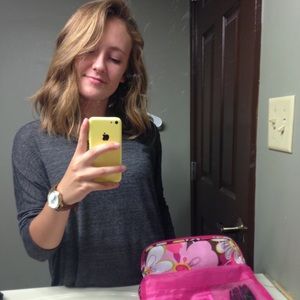 Meet your Posher, Sara