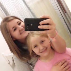 Meet your Posher, Lindsey