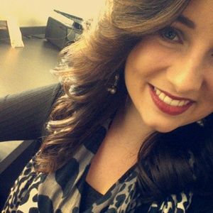 Meet your Posher, Bayleigh