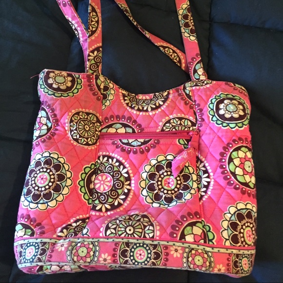 Vera Bradley purse
