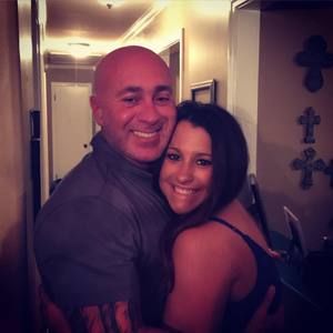 Meet your Posher, Jami