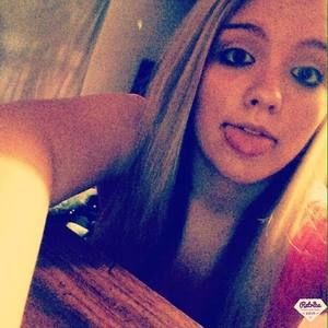 Meet your Posher, Sierra