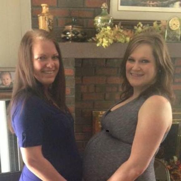 Meet your Posher, Whitney