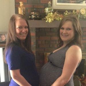 Meet your Posher, Whitney