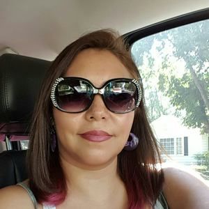 Meet your Posher, Patricia