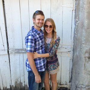 Meet your Posher, Kendra