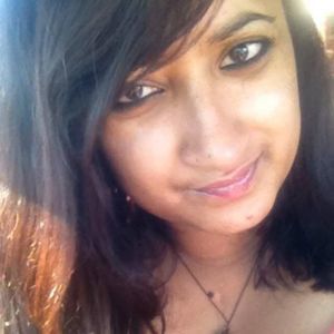 Meet your Posher, Alissa