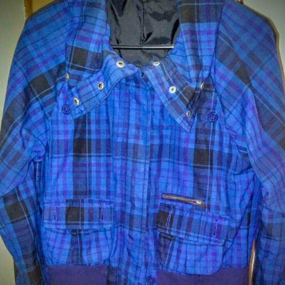 H&M Jacket - Picture 2 of 2