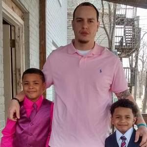 Meet your Posher, Juan