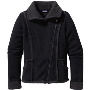 Patagonia Fleece
