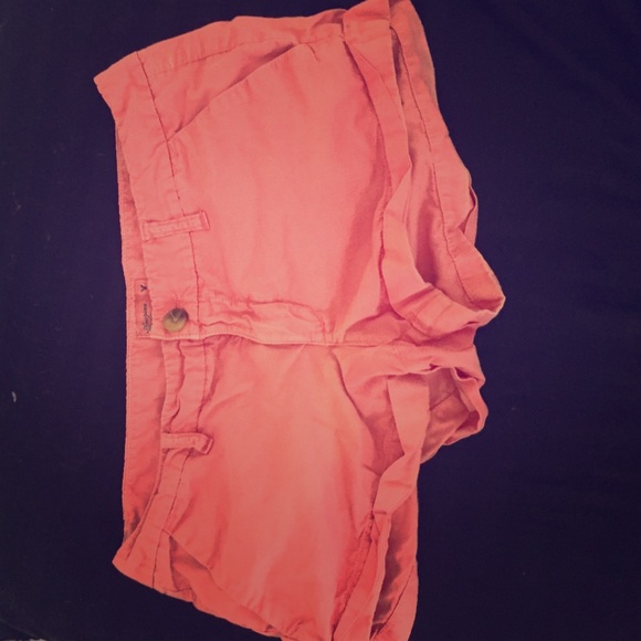 American Eagle Shorts!