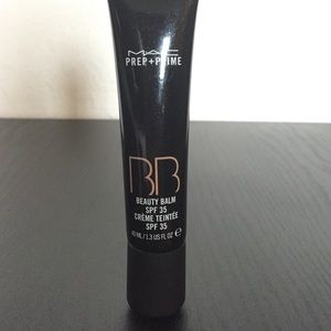 MAC Prep & Prime BB Cream - Light Plus