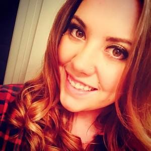 Meet your Posher, Kenzie