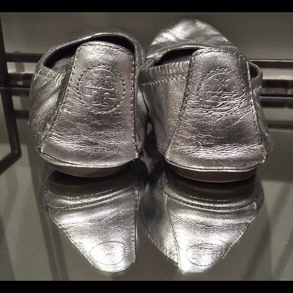 Tory Burch Flats
