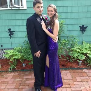 Meet your Posher, Bridget