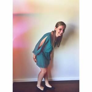 Meet your Posher, Michelle