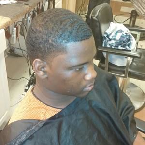 Meet your Posher, Bryan