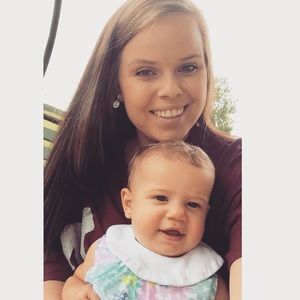 Meet your Posher, Samantha