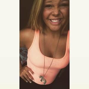 Meet your Posher, Alanna