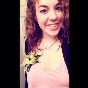 Meet your Posher, Bridget