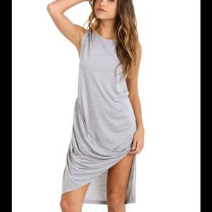 Finders Keepers Float On dress