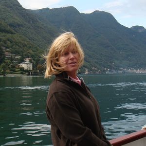 Meet your Posher, Sandra