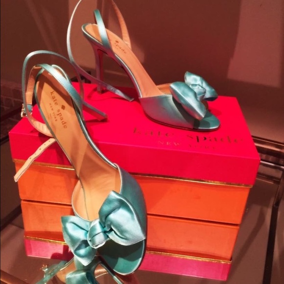 Kate Spade Heels