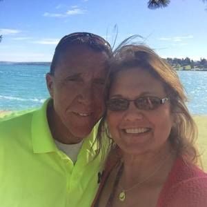 Meet your Posher, Sue