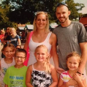 Meet your Posher, Tanya