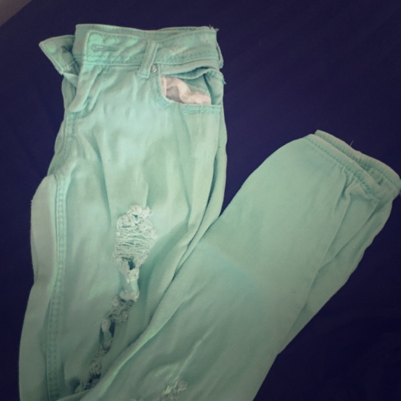 Skinny Jeans/Almoust Famous