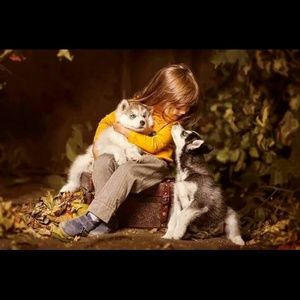 Meet your Posher, Hannah