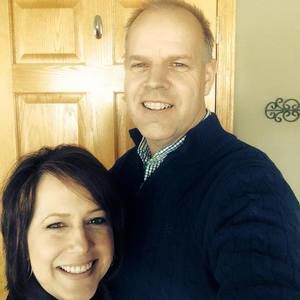 Meet your Posher, Joni